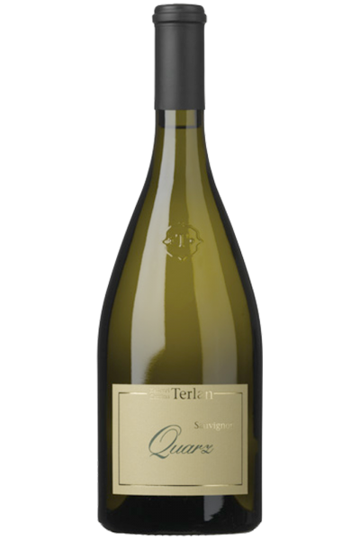 Sauvignon Quarz Terlano Doc 2023 Cl.75 14% Vol.