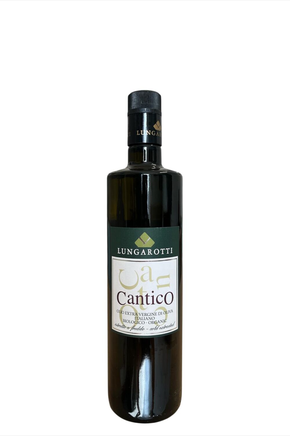 Olio Evo Bio Cantico Lungarotti Cl.75