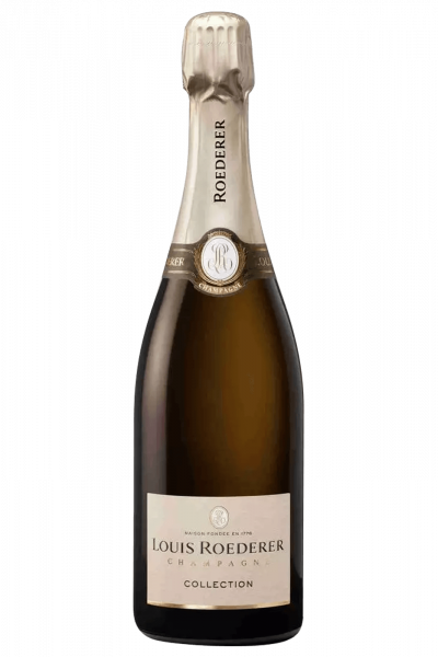 Champagne Louis Roederer Collection 246 Cl.75 12,5% Vol.