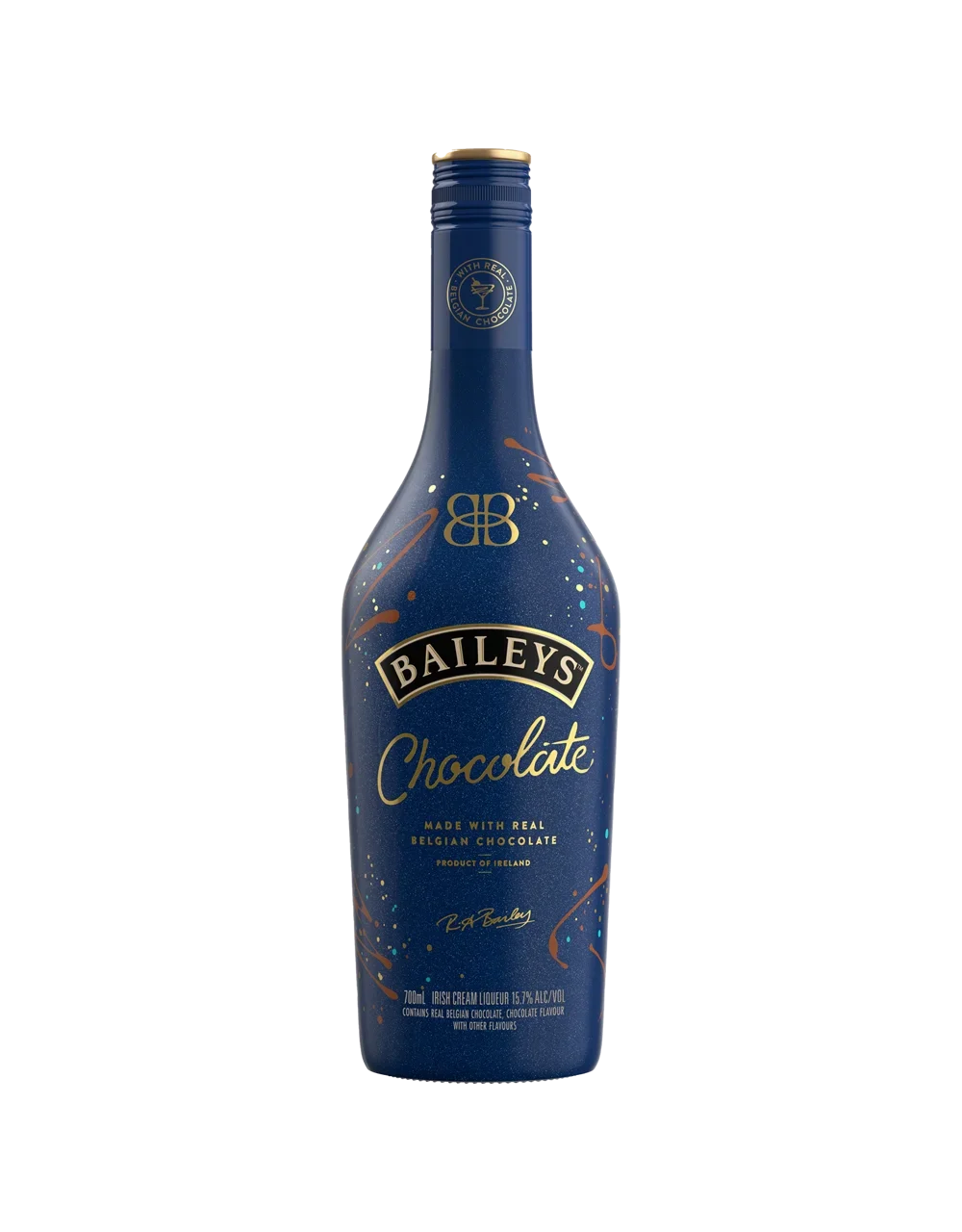 Liquore Bailey's Chocolate Irish Cream Cl.50 15,7% Vol.
