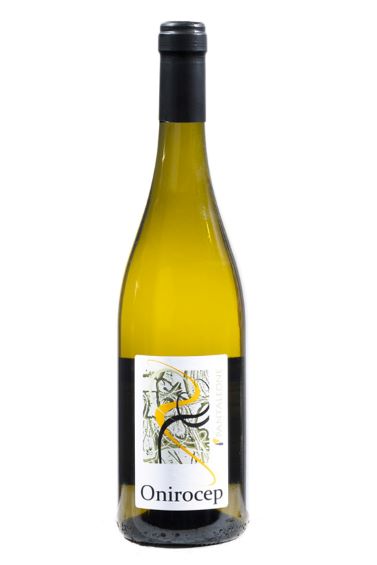 Falerio Pecorino Onirocep Pantaleone Biologico Doc 2024 Cl.75 14,5% Vol.