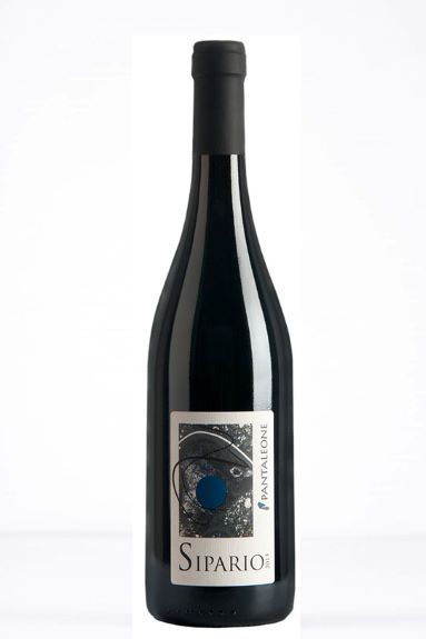 Sipario Marche Rosso Pantaleone Biologico Igt 2020 Cl.75 13,5% Vol.