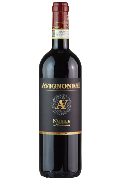 Nobile Di Montepulciano Avignonesi Bio Doc 2022 Cl.75 14% Vol.