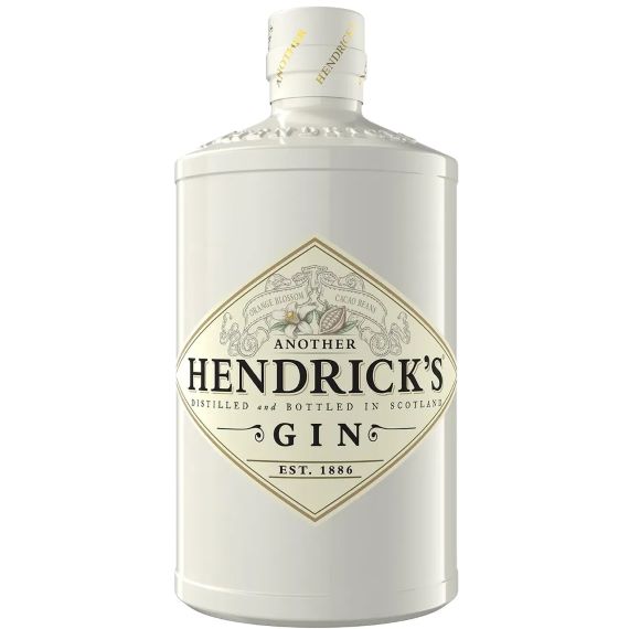 Gin Hendrick's Another Cl.70 44% Vol.