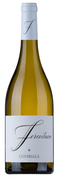Ferentano Bianco Lazio Cotarella Igp 2022 Cl.75 13% Vol.