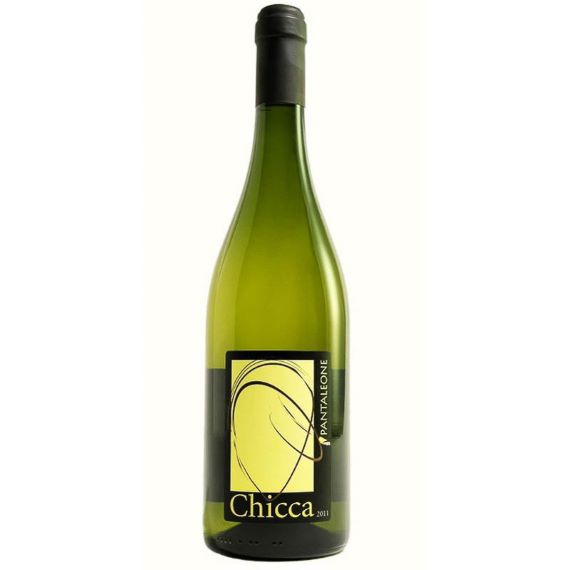 Passerina Chicca Pantaleone Bio Igt 2025 Cl.75 12,5% Vol.