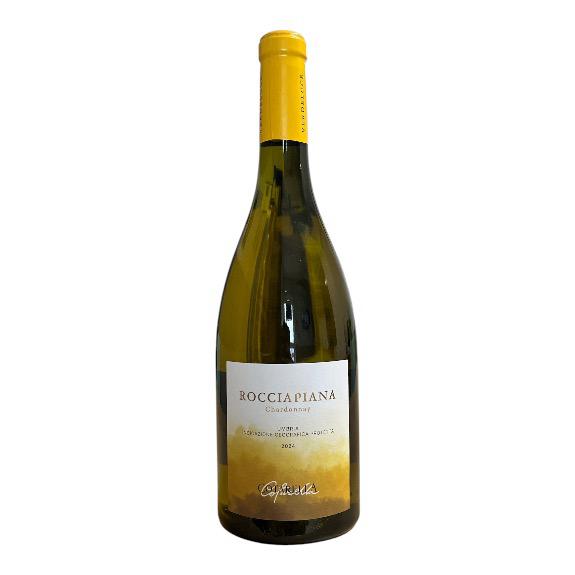 Chardonnay Rocciapiana Cotarella Igp 2024 Cl.75 12,5% Vol.