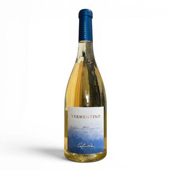 Vermentino Umbria Cotarella Cl.75 12% Vol.