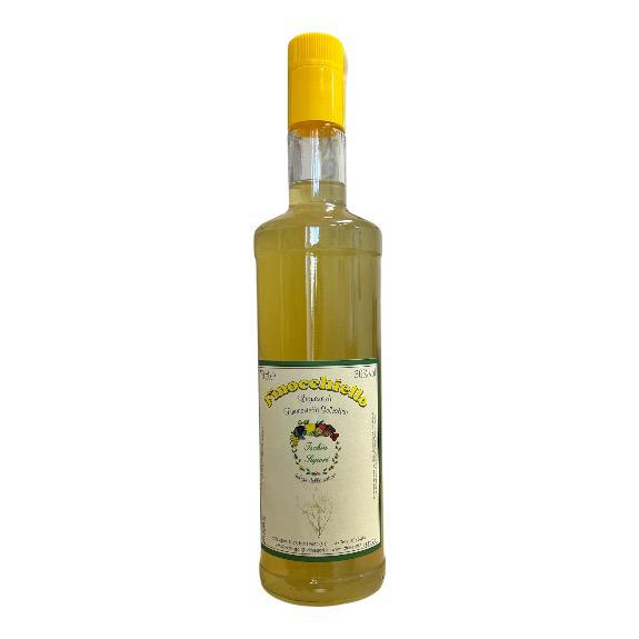Finocchiello Liquore Di Finocchietto Selvatico Ischia Sapori Cl.70 30% Vol.