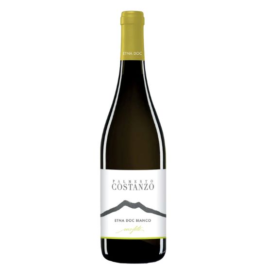 Etna Bianco Mofete Palmento Costanzo Doc 2025 Cl.75 12% Vol.