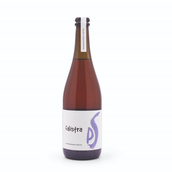 Lambrusco Di Sorbara Frizzante Secco Falistra Podere Il Saliceto Dop 2025 Cl.75 12% Vol.