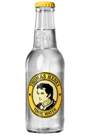 Acqua Tonica Thomas Henry Cl.20