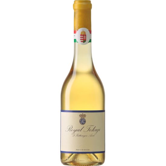 Tokaji Royal Blue Label 5 Puttonyos Aszù 2019 Cl.50 11,5% Vol.