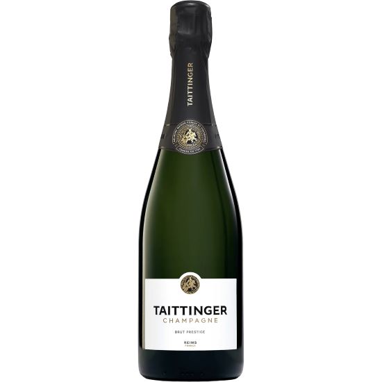 Champagne Taittinger Brut Prestige Cl.75 12,5% Vol.