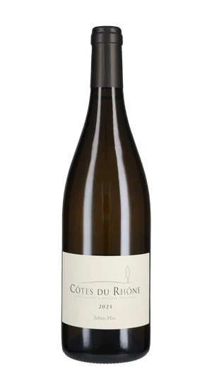 Cotes-Du-Rhone Julien Mus Domaine De La Graveirette Doc 2023 Cl.75 12,5% Vol.