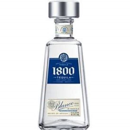 Tequila Blanco Reserva 1800 Cl.70 38% Vol.