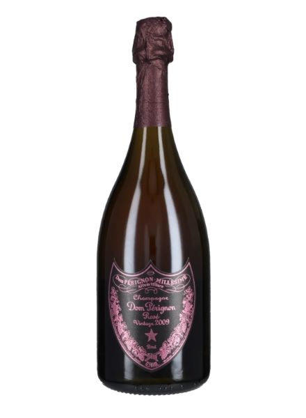 Champagne Dom Perignon Rosè 2010 Cl.75 12,5% Vol.